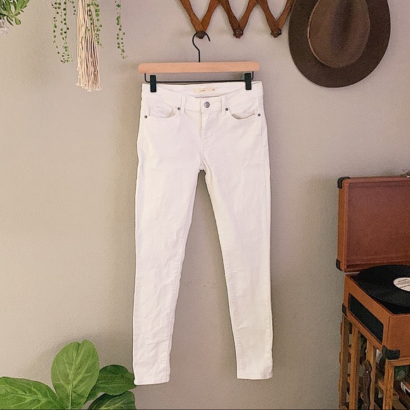 Levi's Denim - LEVI’S 711 Skinny Levi's Denim - LEVI’S 711 Skinny